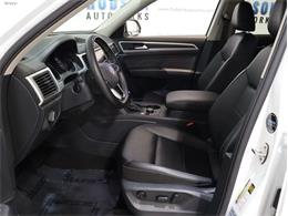 2021 Volkswagen Atlas (CC-2095407) for sale in Greensboro, North Carolina