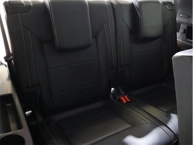 2021 Volkswagen Atlas (CC-2095407) for sale in Greensboro, North Carolina