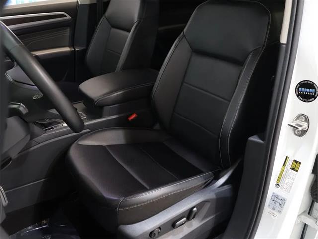 2021 Volkswagen Atlas (CC-2095407) for sale in Greensboro, North Carolina