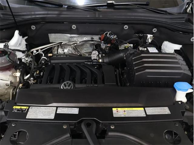 2021 Volkswagen Atlas (CC-2095407) for sale in Greensboro, North Carolina