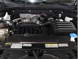 2021 Volkswagen Atlas (CC-2095407) for sale in Greensboro, North Carolina