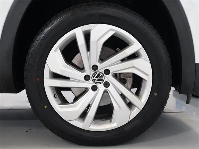 2021 Volkswagen Atlas (CC-2095407) for sale in Greensboro, North Carolina