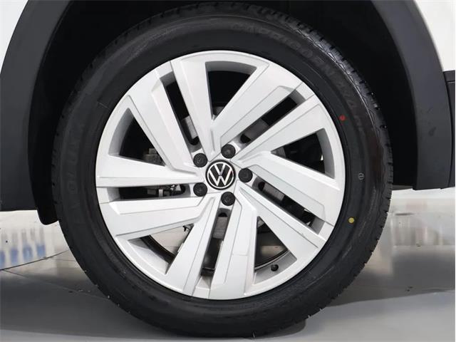 2021 Volkswagen Atlas (CC-2095407) for sale in Greensboro, North Carolina