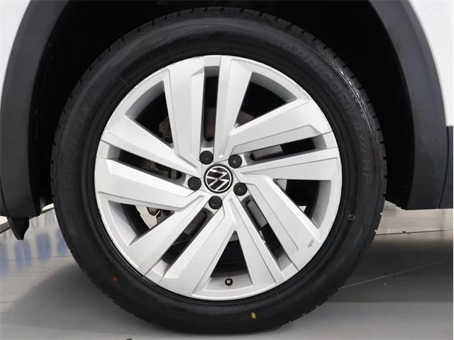 2021 Volkswagen Atlas (CC-2095407) for sale in Greensboro, North Carolina