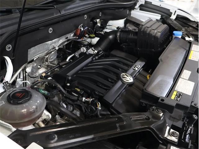 2021 Volkswagen Atlas (CC-2095407) for sale in Greensboro, North Carolina