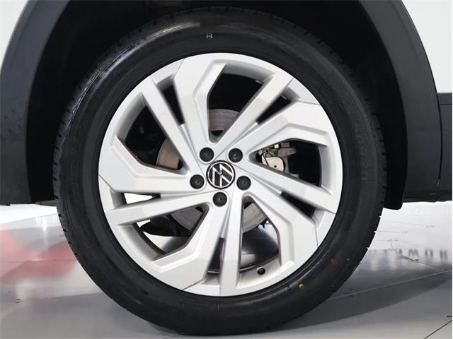 2021 Volkswagen Atlas (CC-2095407) for sale in Greensboro, North Carolina