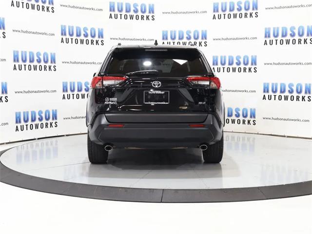 2020 Toyota Rav4 (CC-2095408) for sale in Greensboro, North Carolina
