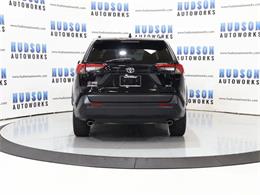 2020 Toyota Rav4 (CC-2095408) for sale in Greensboro, North Carolina
