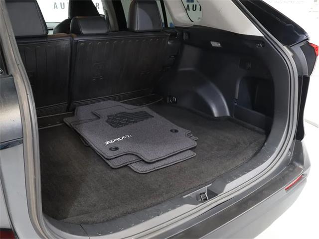 2020 Toyota Rav4 (CC-2095408) for sale in Greensboro, North Carolina