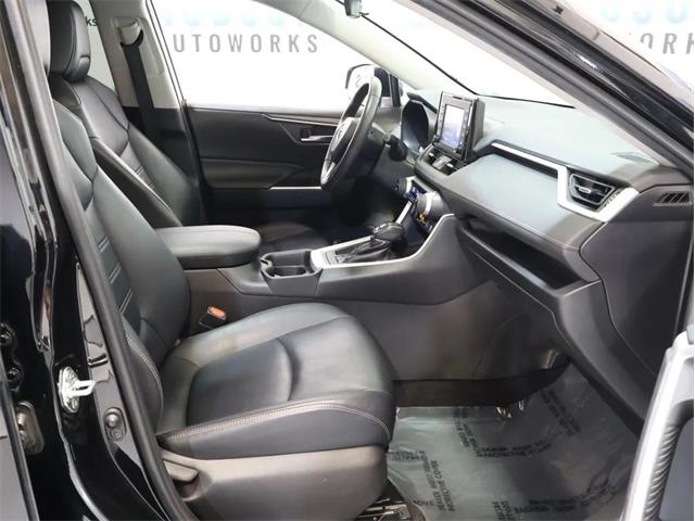 2020 Toyota Rav4 (CC-2095408) for sale in Greensboro, North Carolina