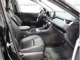 2020 Toyota Rav4 (CC-2095408) for sale in Greensboro, North Carolina