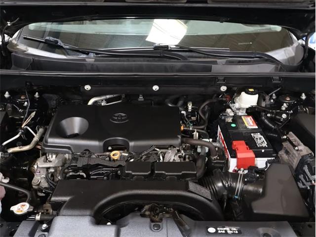 2020 Toyota Rav4 (CC-2095408) for sale in Greensboro, North Carolina