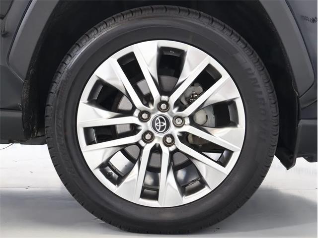 2020 Toyota Rav4 (CC-2095408) for sale in Greensboro, North Carolina