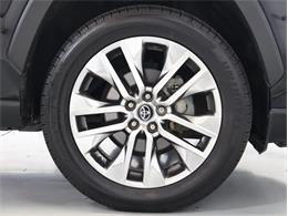 2020 Toyota Rav4 (CC-2095408) for sale in Greensboro, North Carolina