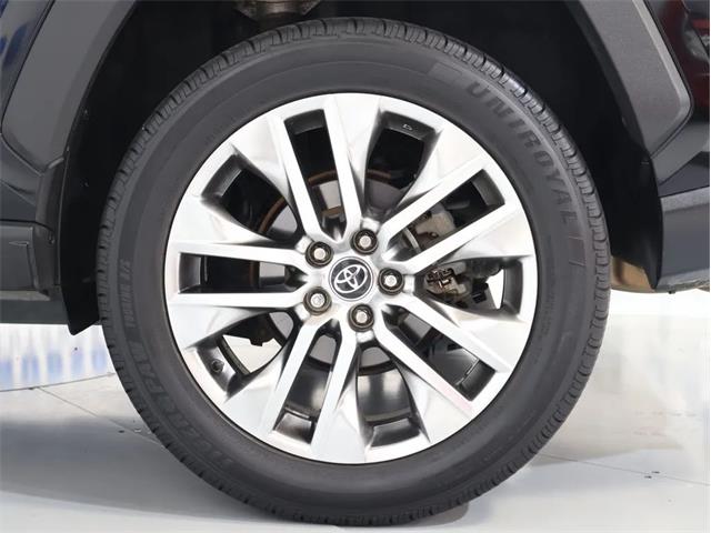 2020 Toyota Rav4 (CC-2095408) for sale in Greensboro, North Carolina