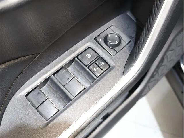 2020 Toyota Rav4 (CC-2095408) for sale in Greensboro, North Carolina