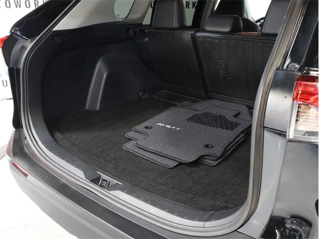 2020 Toyota Rav4 (CC-2095408) for sale in Greensboro, North Carolina