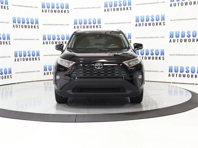 2020 Toyota Rav4 (CC-2095408) for sale in Greensboro, North Carolina