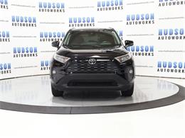 2020 Toyota Rav4 (CC-2095408) for sale in Greensboro, North Carolina