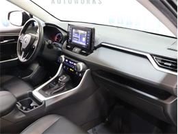 2020 Toyota Rav4 (CC-2095408) for sale in Greensboro, North Carolina