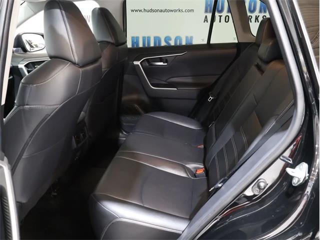 2020 Toyota Rav4 (CC-2095408) for sale in Greensboro, North Carolina
