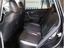 2020 Toyota Rav4 (CC-2095408) for sale in Greensboro, North Carolina