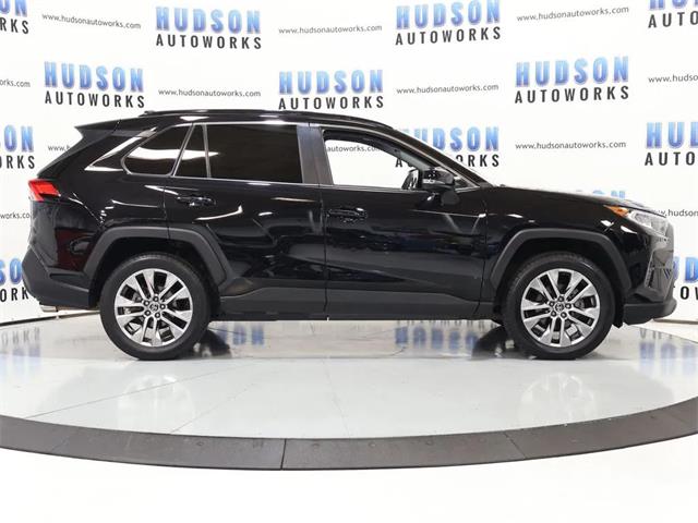 2020 Toyota Rav4 (CC-2095408) for sale in Greensboro, North Carolina