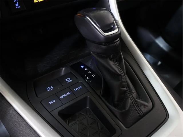 2020 Toyota Rav4 (CC-2095408) for sale in Greensboro, North Carolina