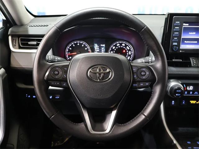 2020 Toyota Rav4 (CC-2095408) for sale in Greensboro, North Carolina
