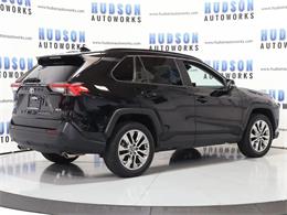 2020 Toyota Rav4 (CC-2095408) for sale in Greensboro, North Carolina