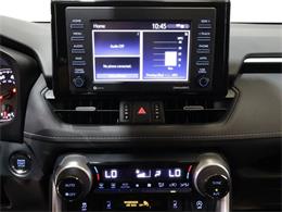 2020 Toyota Rav4 (CC-2095408) for sale in Greensboro, North Carolina