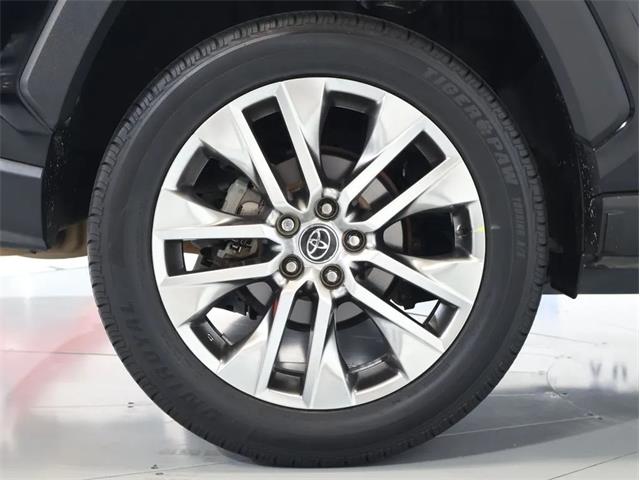 2020 Toyota Rav4 (CC-2095408) for sale in Greensboro, North Carolina