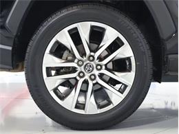2020 Toyota Rav4 (CC-2095408) for sale in Greensboro, North Carolina