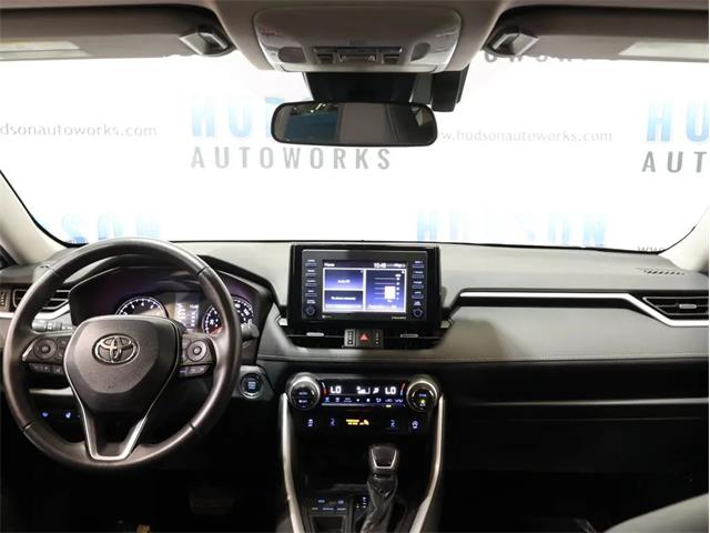 2020 Toyota Rav4 (CC-2095408) for sale in Greensboro, North Carolina