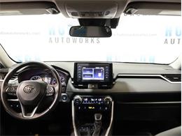 2020 Toyota Rav4 (CC-2095408) for sale in Greensboro, North Carolina