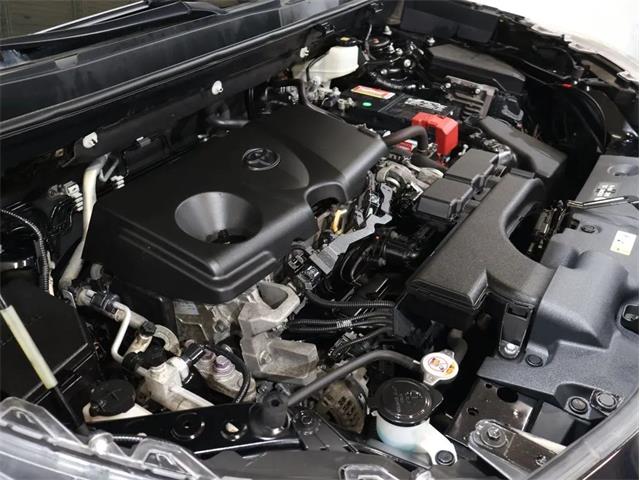 2020 Toyota Rav4 (CC-2095408) for sale in Greensboro, North Carolina