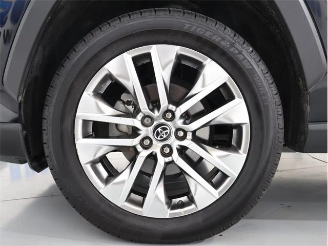 2020 Toyota Rav4 (CC-2095408) for sale in Greensboro, North Carolina