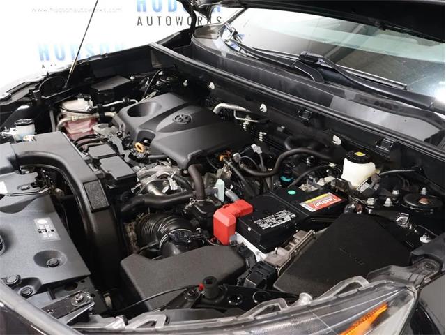 2020 Toyota Rav4 (CC-2095408) for sale in Greensboro, North Carolina