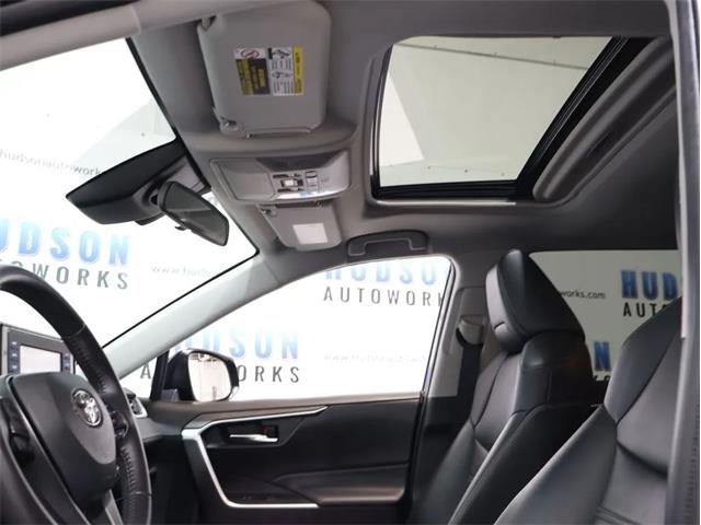 2020 Toyota Rav4 (CC-2095408) for sale in Greensboro, North Carolina
