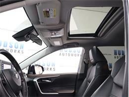 2020 Toyota Rav4 (CC-2095408) for sale in Greensboro, North Carolina