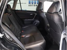 2020 Toyota Rav4 (CC-2095408) for sale in Greensboro, North Carolina