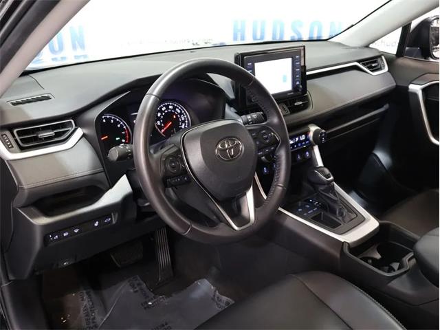 2020 Toyota Rav4 (CC-2095408) for sale in Greensboro, North Carolina