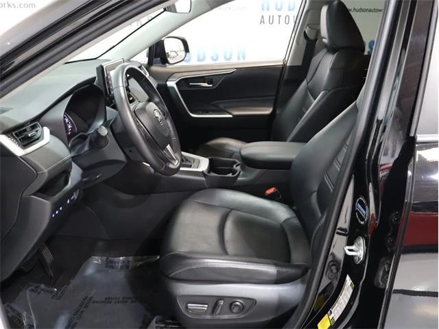 2020 Toyota Rav4 (CC-2095408) for sale in Greensboro, North Carolina