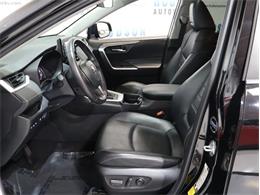 2020 Toyota Rav4 (CC-2095408) for sale in Greensboro, North Carolina