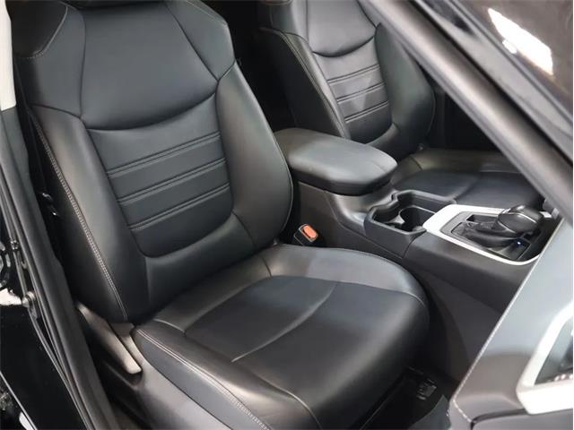2020 Toyota Rav4 (CC-2095408) for sale in Greensboro, North Carolina