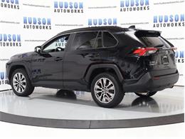 2020 Toyota Rav4 (CC-2095408) for sale in Greensboro, North Carolina