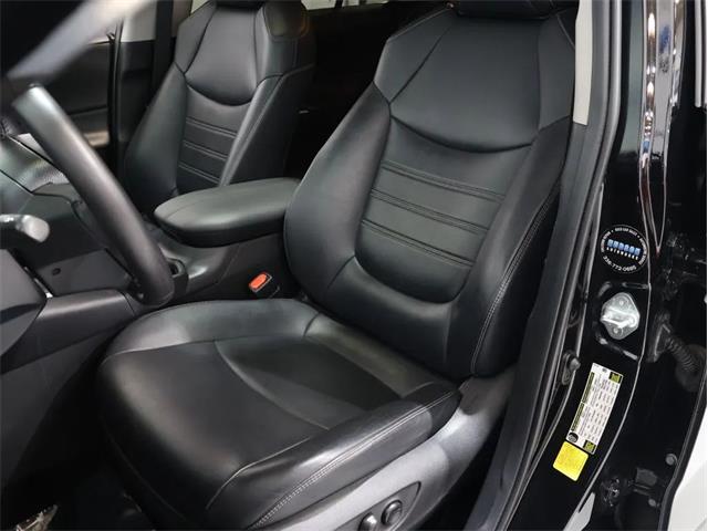 2020 Toyota Rav4 (CC-2095408) for sale in Greensboro, North Carolina