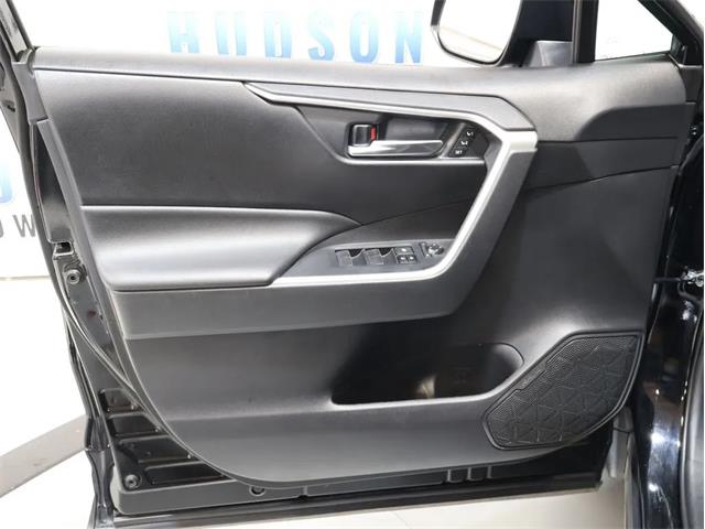 2020 Toyota Rav4 (CC-2095408) for sale in Greensboro, North Carolina