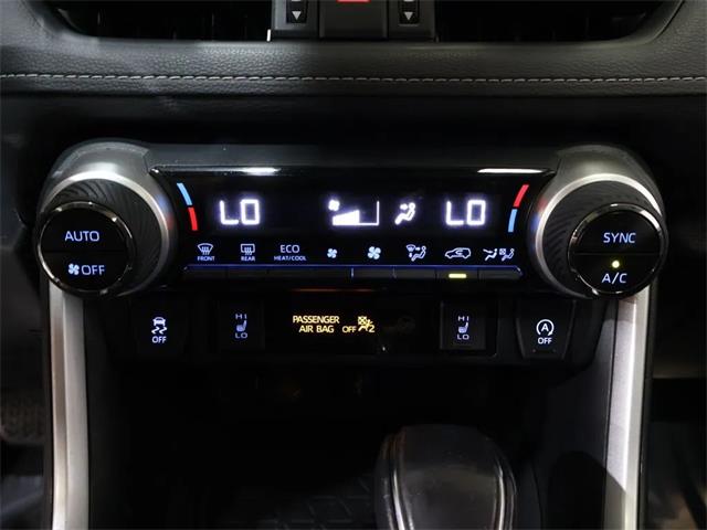 2020 Toyota Rav4 (CC-2095408) for sale in Greensboro, North Carolina