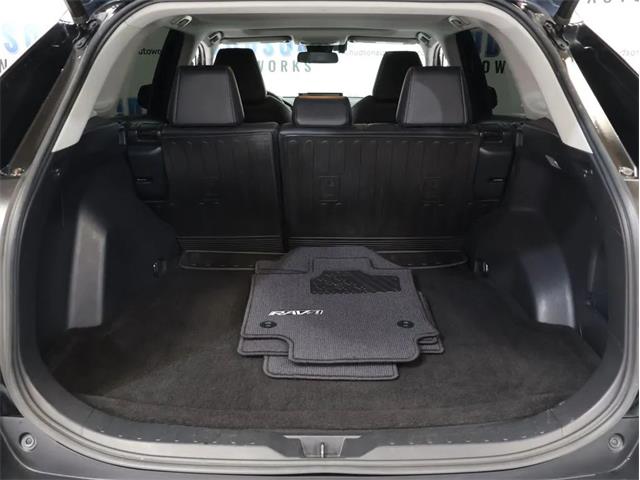 2020 Toyota Rav4 (CC-2095408) for sale in Greensboro, North Carolina